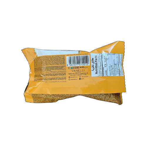 VANELLI CHOCO WAFFLECAKE 35g