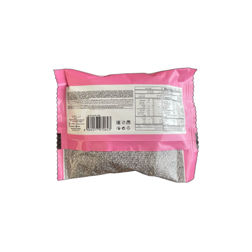 VANELLI BEIGNE À LA FRAISE 35g