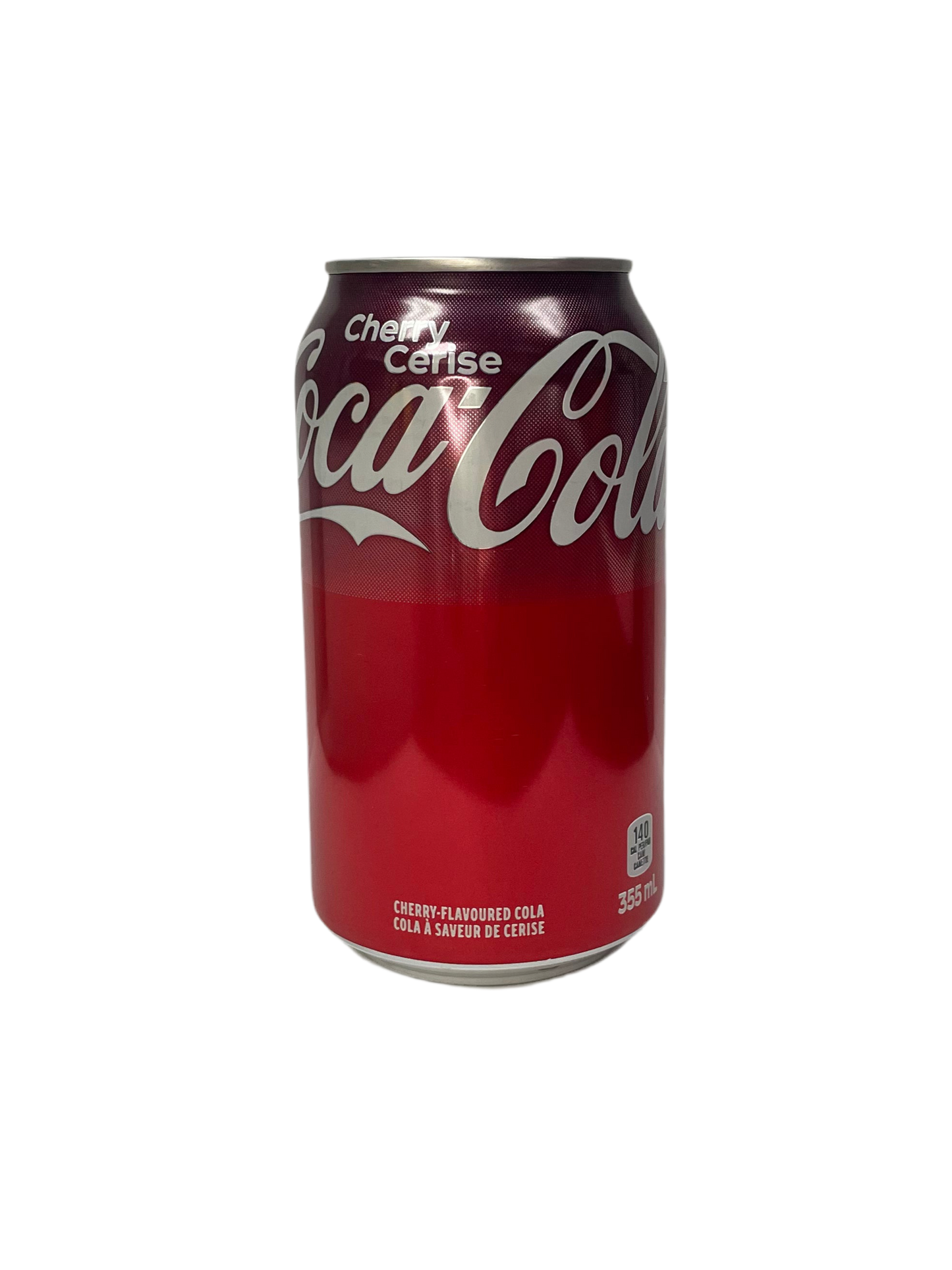 Coca Cola Cherry 355mL
