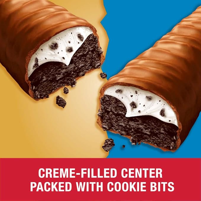 Twix Cookie & Creme 77,1g