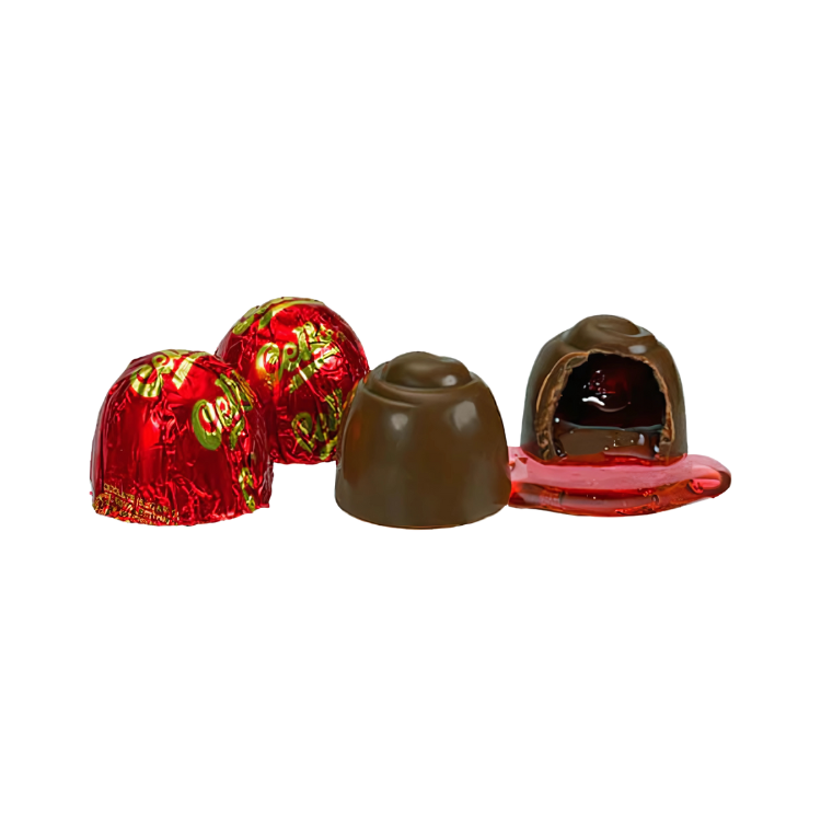 CELLA'S CHOCOLAT AU LAIT A LA CERISE 14g