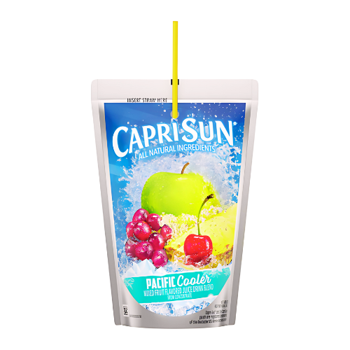 CAPRI SUN PACIFIC COOLER 177mL