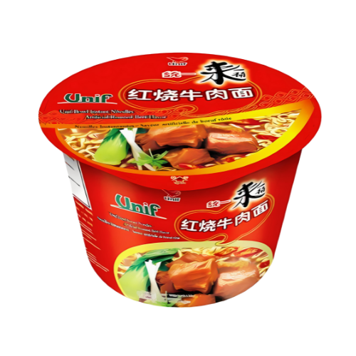 UNIF BOEUF RÔTI 110g