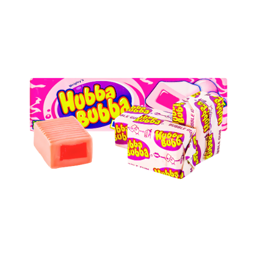 HUBBA BUBBA MAX ORIGINAL 40g