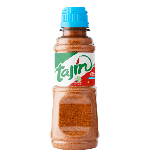 TAJIN MINI CLASSIC FRUIT SEASONING 10g