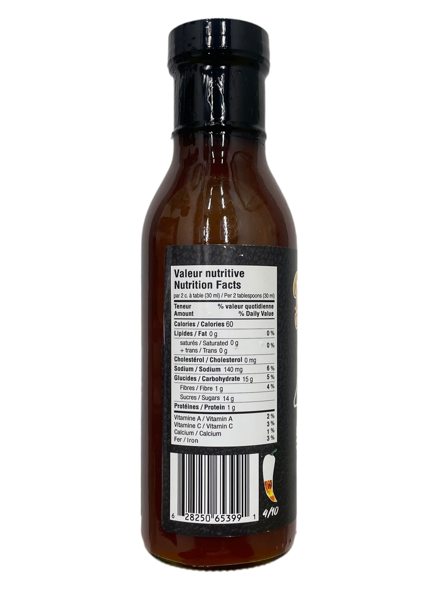 BBQ LA BIG MAMA SPICEBOYS 355ml