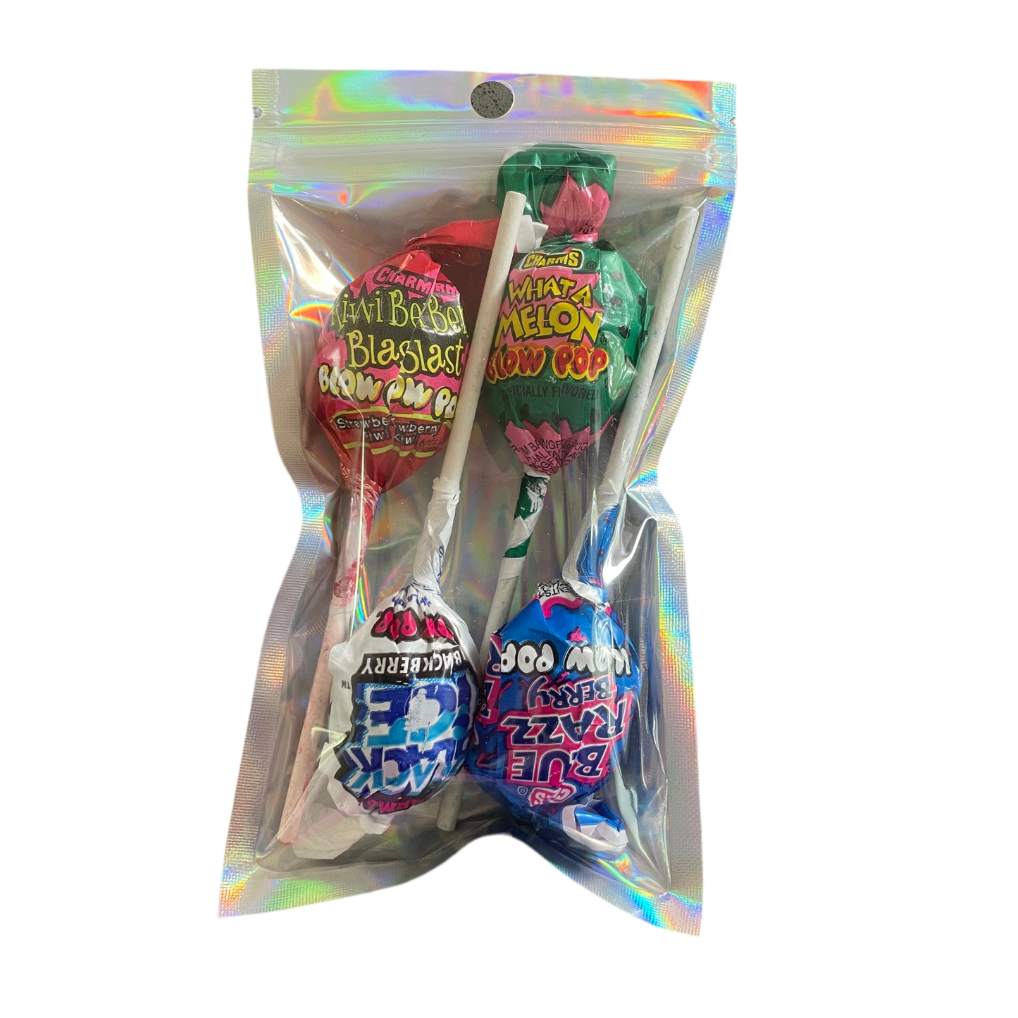 Blow Pop Mix Pack 75g
