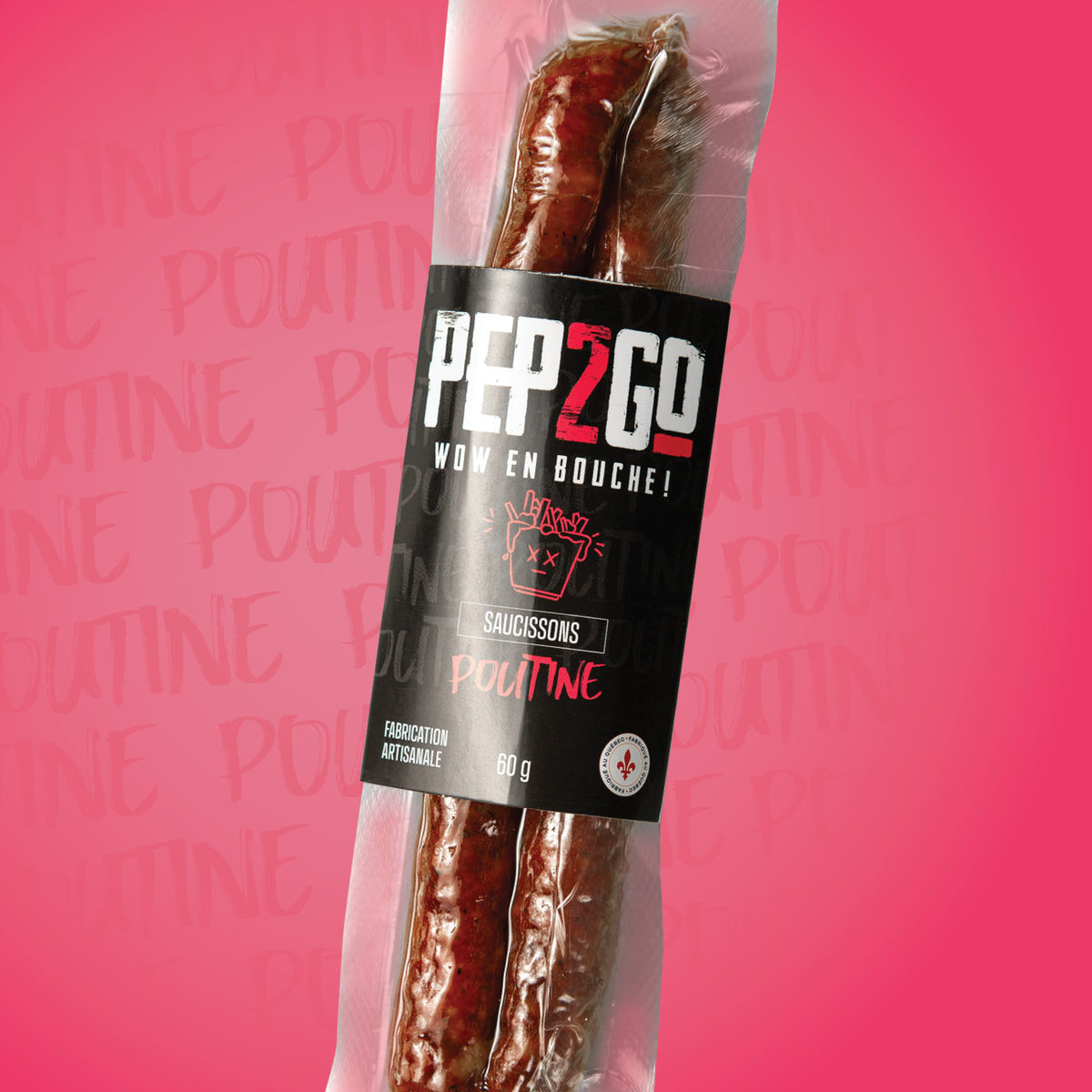 PEP2GO