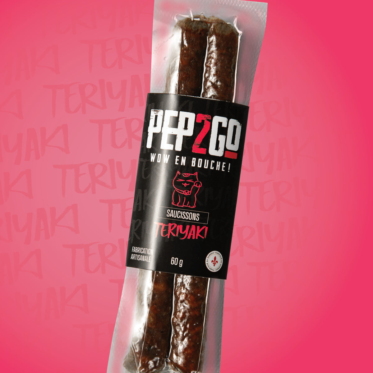 PEP2GO