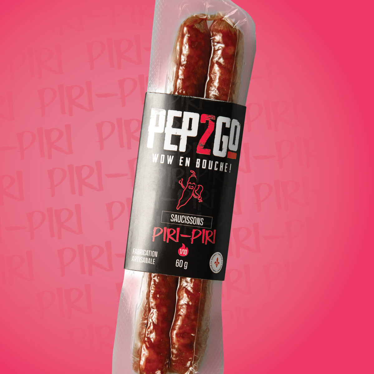 PEP2GO