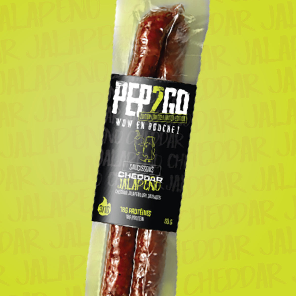 PEP2GO