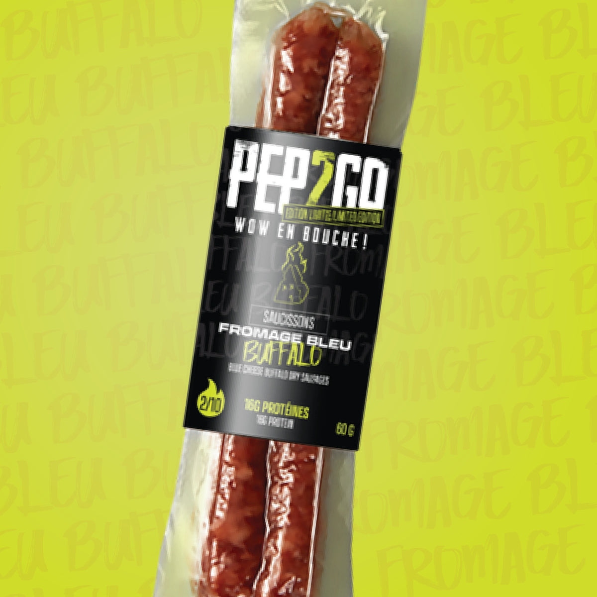 PEP2GO