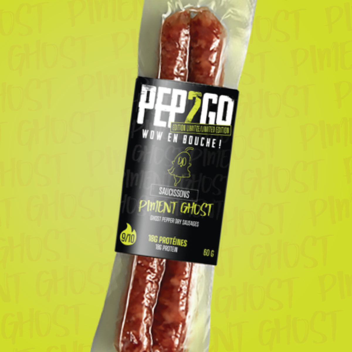 PEP2GO