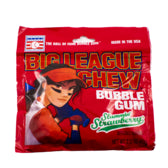 Big League Chew Bubblegum 60g
