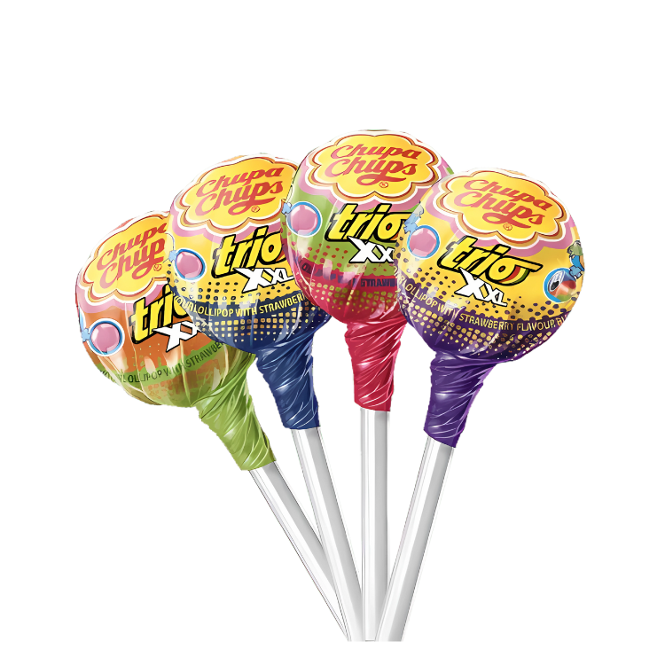 Chupa Chups XXL 29g