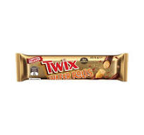 Twix Wafer Rolls 22.5g
