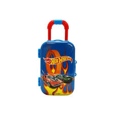 Hot Wheels Car Carrying Candy Case 6g