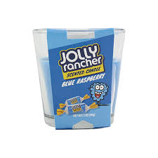 Chandelle Jolly Rancher Blue Raspberry 90g