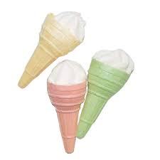 SNOW CONES