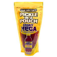 Van Holten's Chamoy Pickle