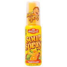 DeeBest Sour Spray 30mL
