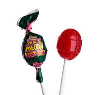 BLOW POP WHAT A MELON
