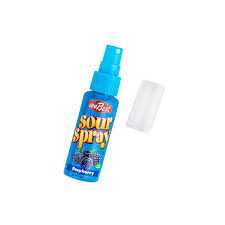 DeeBest Sour Spray 30mL
