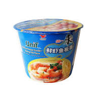 UNIF RAMEN SAVEUR POISSONS ET CREVETTES 108g