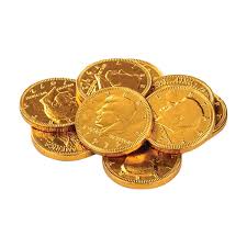 Fort Knox Gold Coin unit