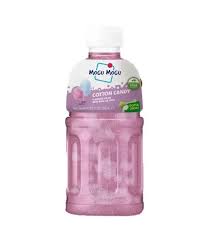 Mogu Mogu Cotton Candy 320mL
