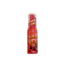 DeeBest Sour Spray 30mL