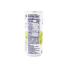 Lotte Milkis Apple 250mL