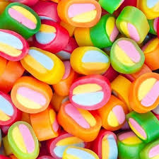 Haribo Balla Bites 140g