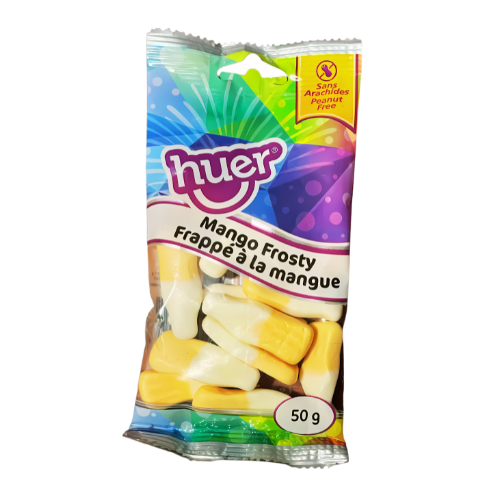 Huer Mango Frosty 50g
