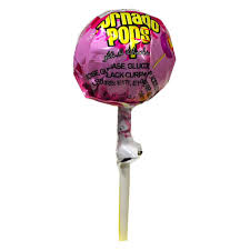 Tornado Pops Liquid Filled 33g