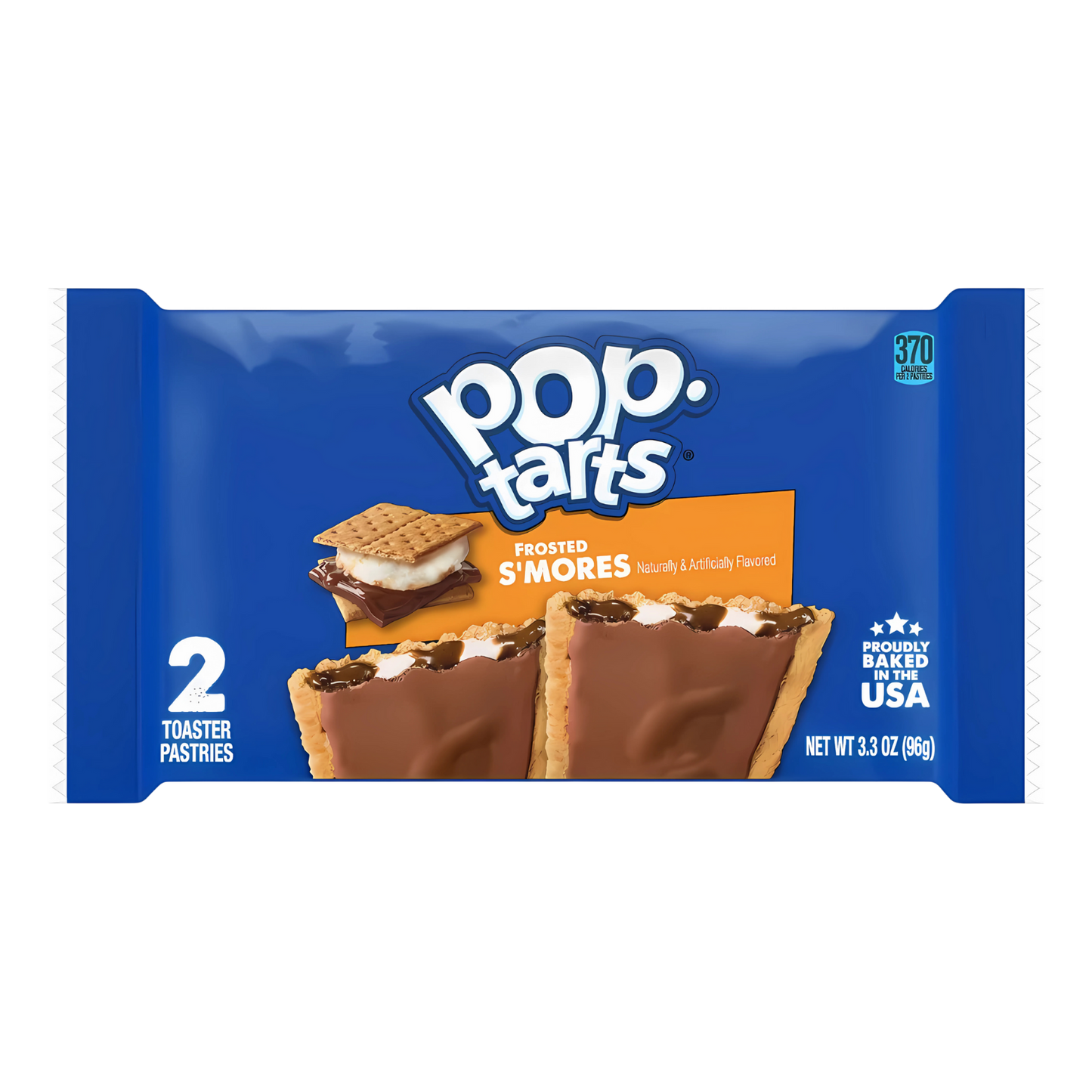 Pop-Tarts S'More 96g