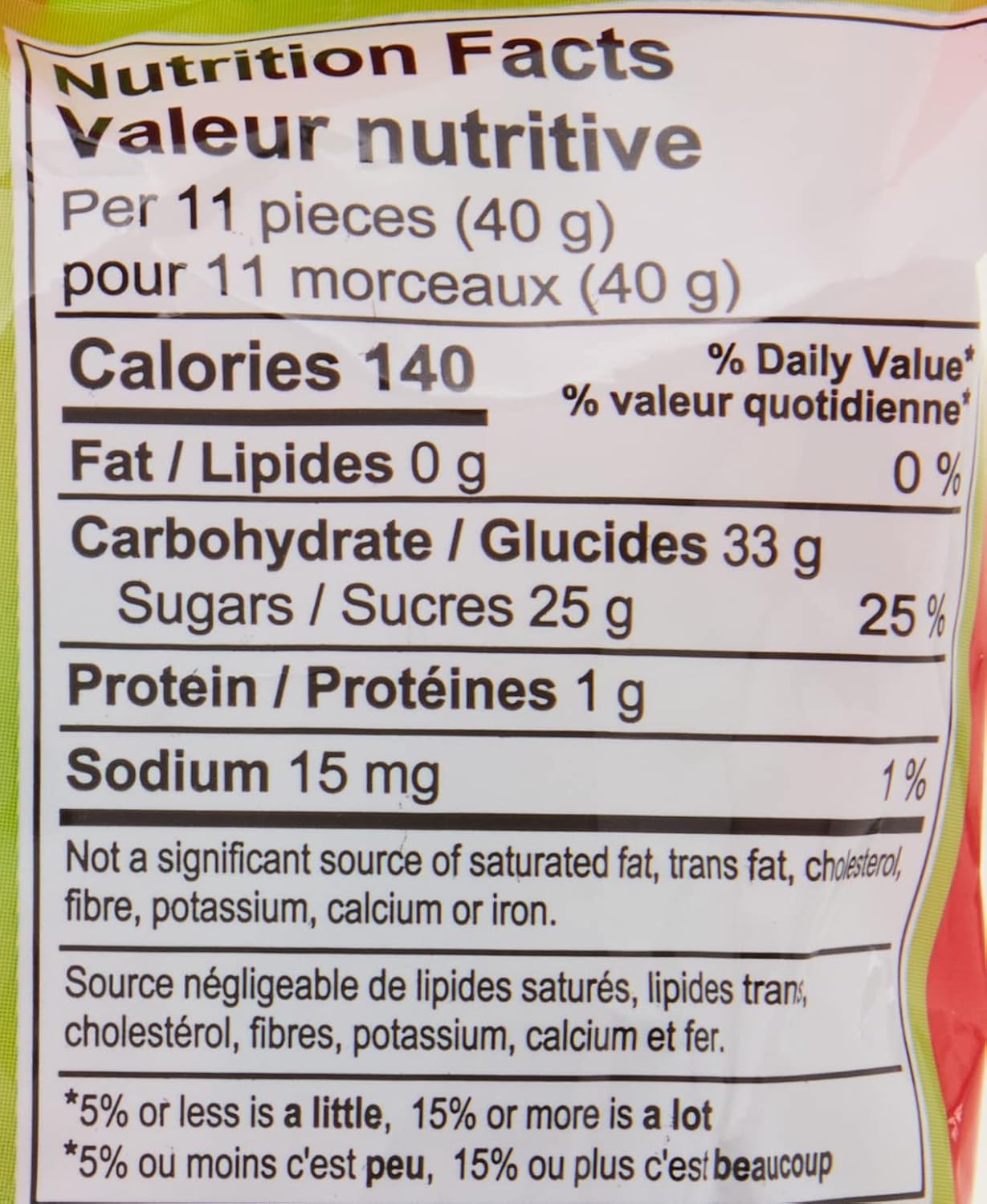 Squashies Cherry & Apple 160g