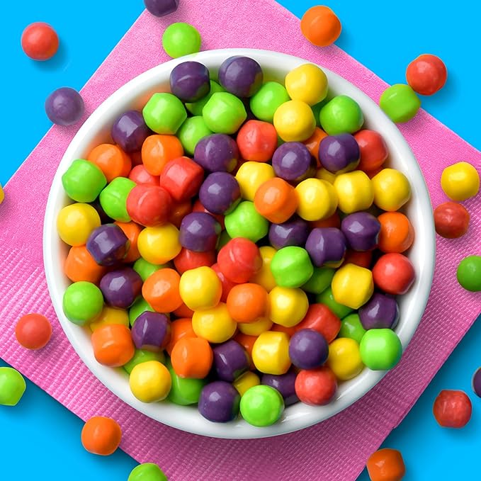 SweeTarts Min Chewy Mixed Fruit 51g