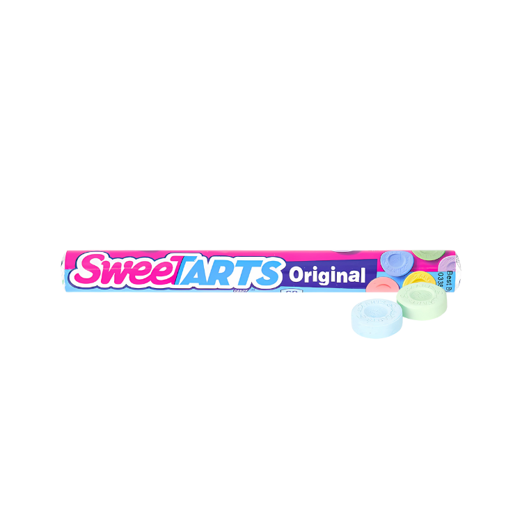 Wonka SweeTarts Original 51g