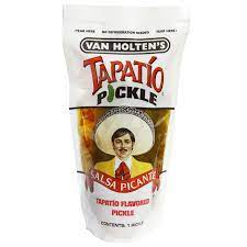 VAN HOLTEN'S TAPATIO