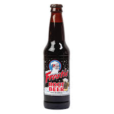 FROSTIE ROOT BEER 330ml