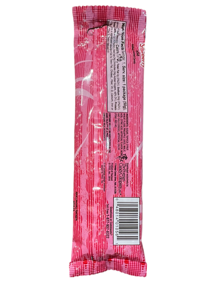 RIPS STIX STRAWBERRY 50g