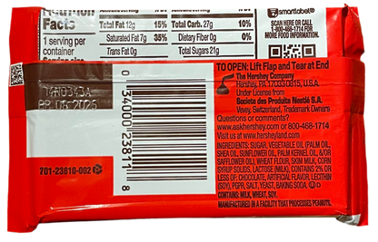 KITKAT VANILLE 42g