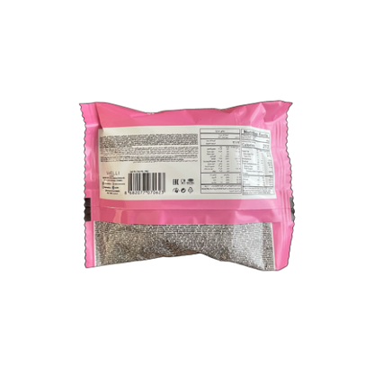 VANELLI BEIGNE À LA FRAISE 35g