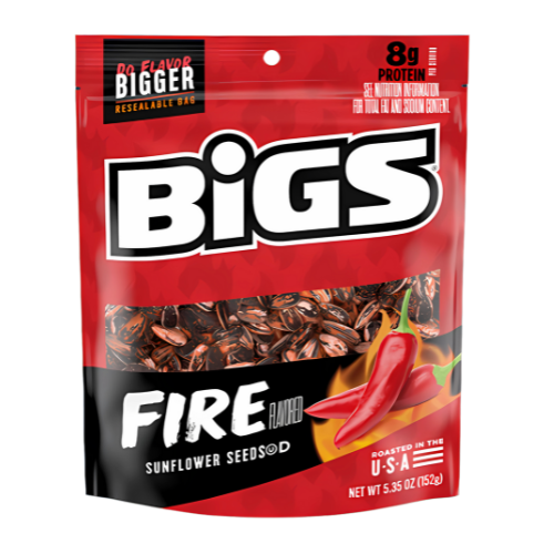 BIGS FIRE 152g