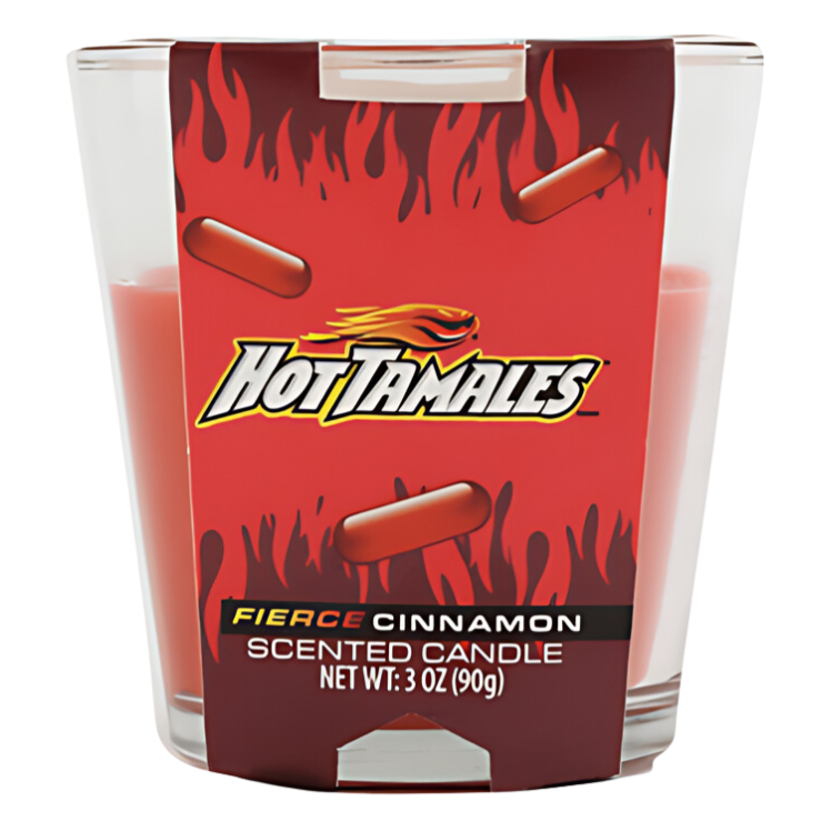 HOT TAMALES