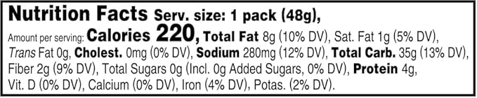 CORN NUT ORIGINAL 48g