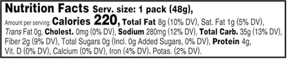 CORN NUT ORIGINAL 48g