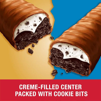 Twix Cookie & Creme 77,1g