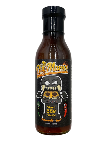 BBQ LA BIG MAMA SPICEBOYS 355ml